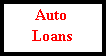 Auto Loans