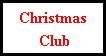 Christmas Club