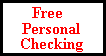 Free Checking