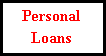 Personal Loans