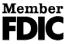 FDIC