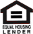 Equal Housing Lender